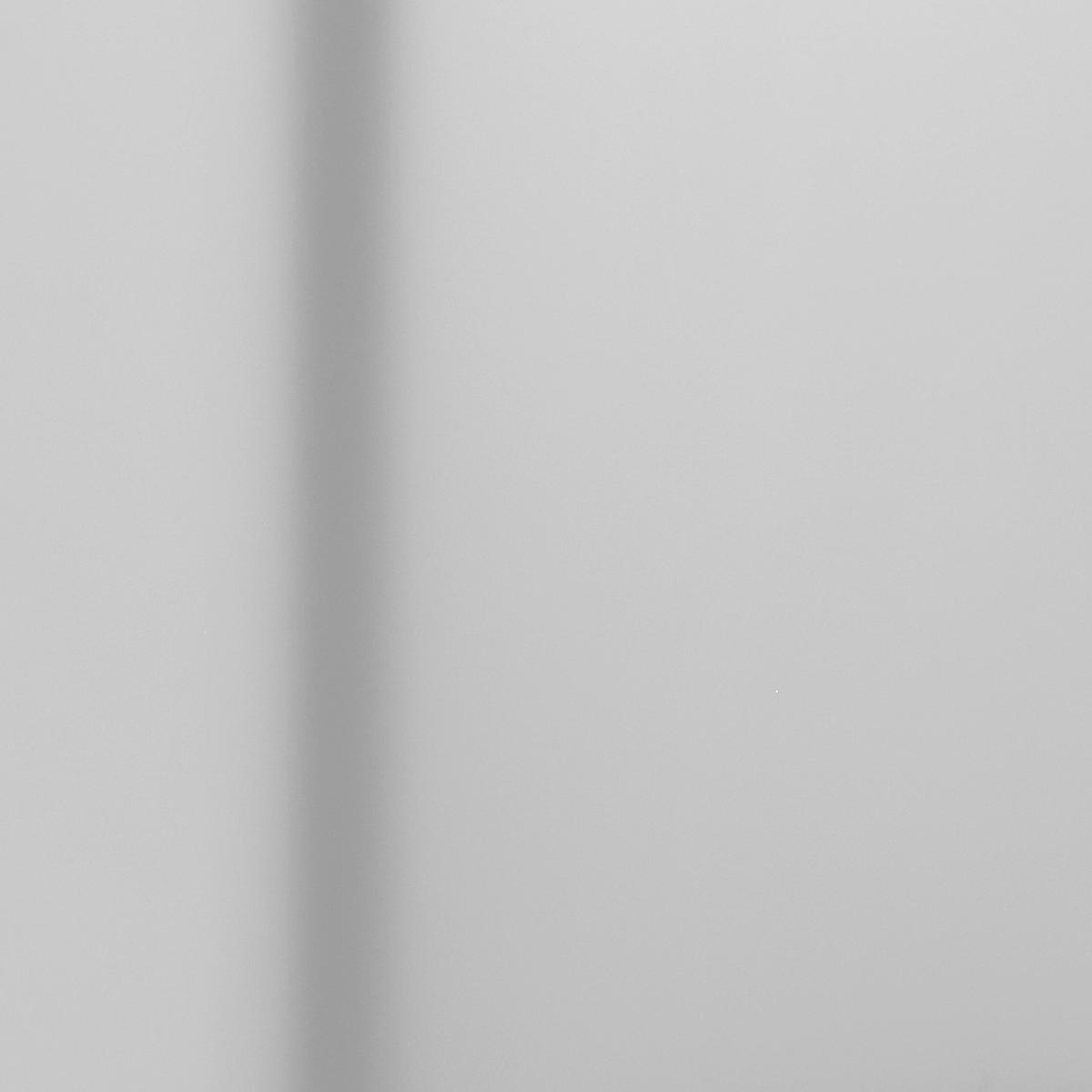 MÜLLEIMER - Weiß, Kunststoff/Metall (44.5/60/41cm) - Relaxdays