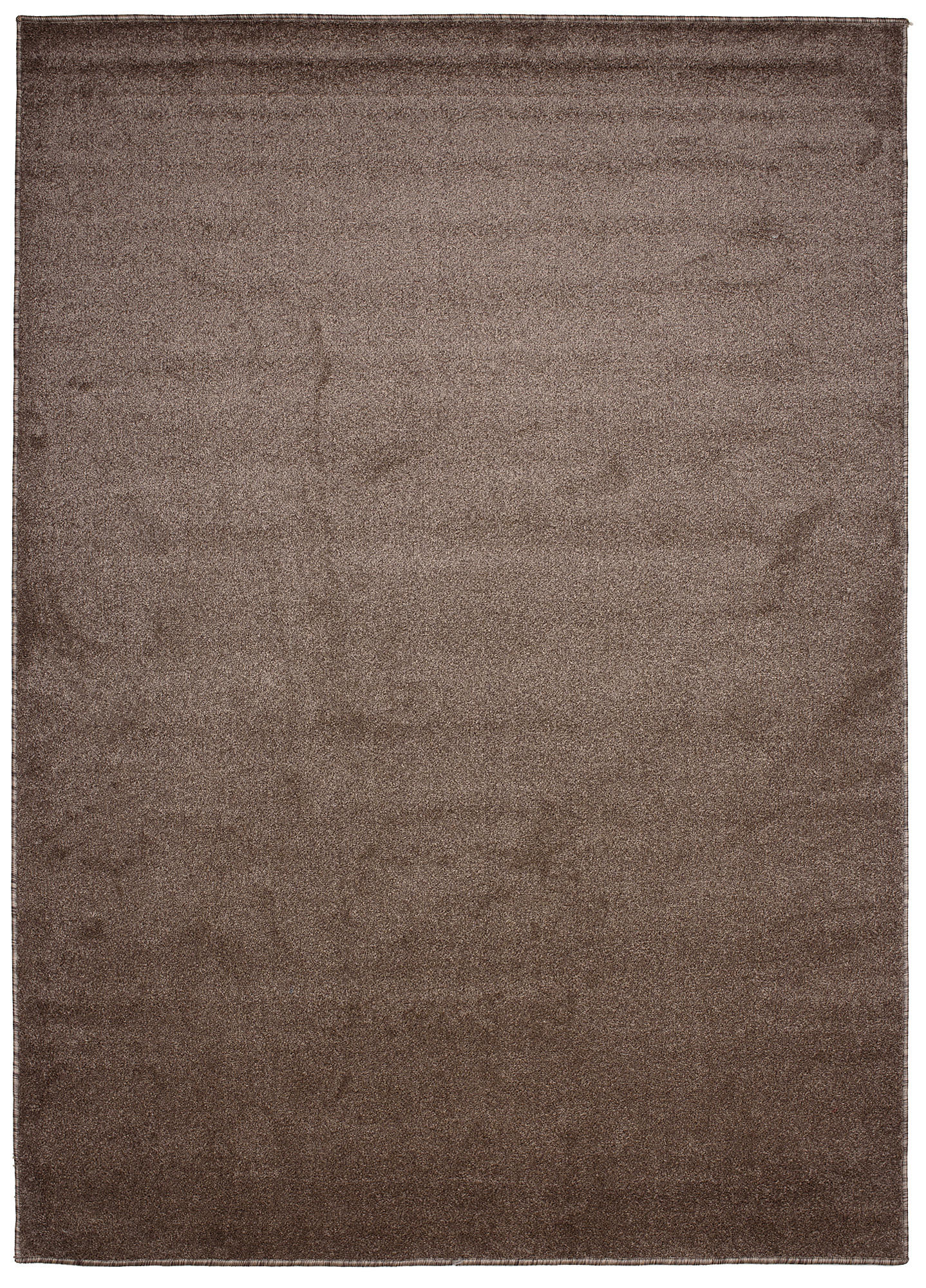 TEPPICH NOYAN BRAUN 300/400 cm - Braun, Textil (300/400cm) - Tapiso