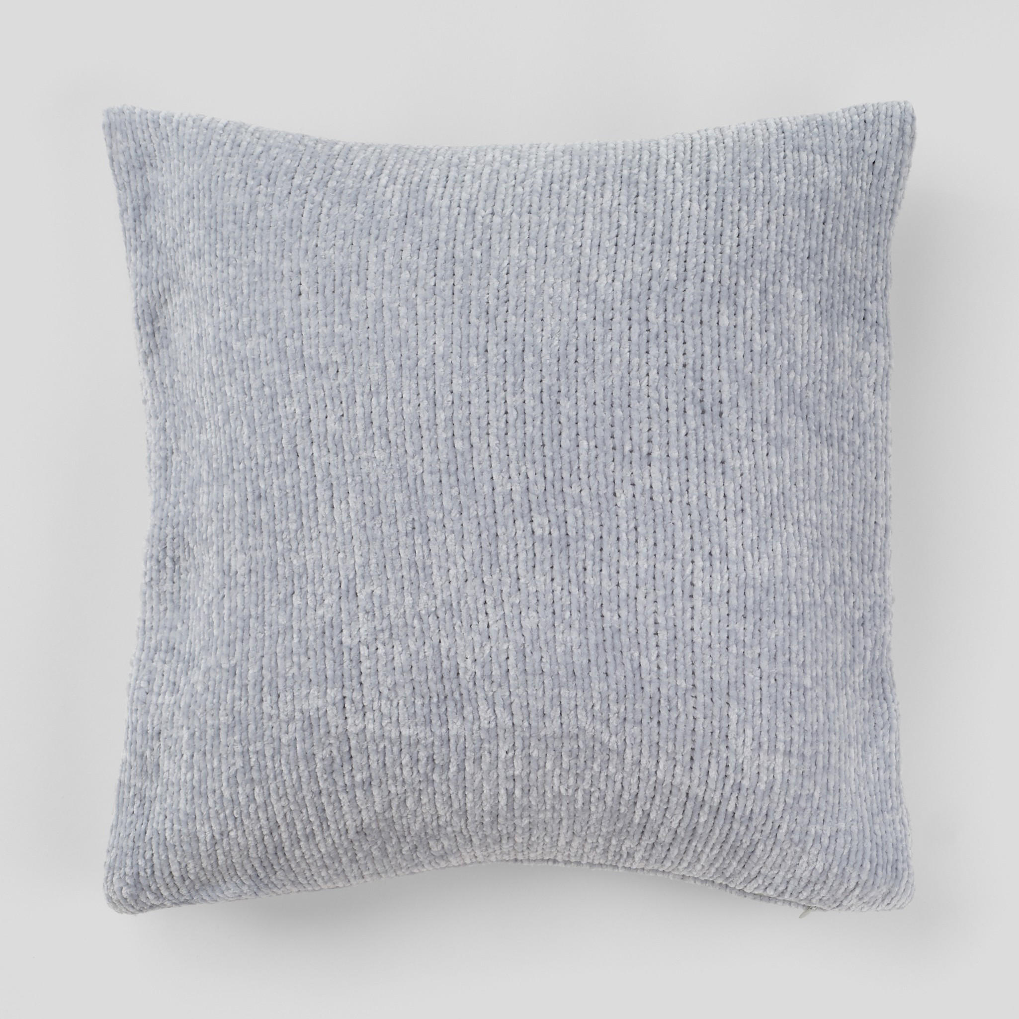 KISSENBEZUG Miluni - Blau, Textil (45/45cm) - home&you