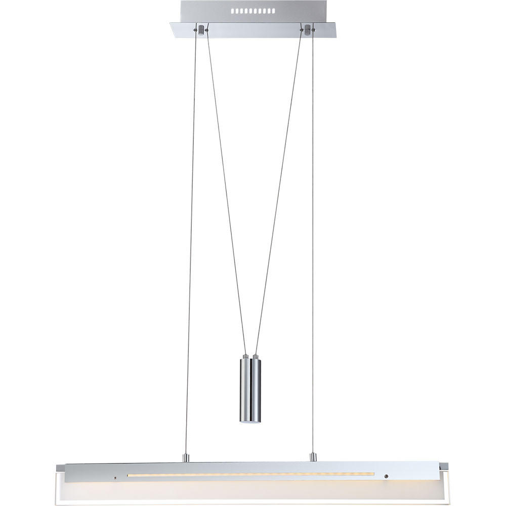 Globo Lighting Led Silber 80x160x80 cm
