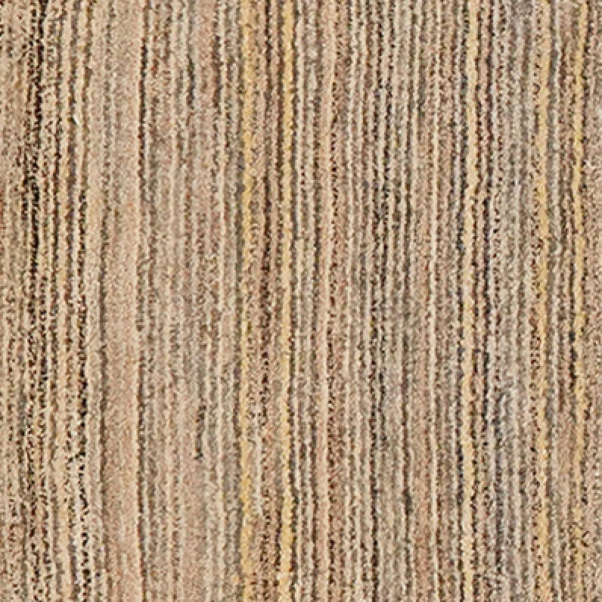 LÄUFER Orient handgeknüpft Beige 306/61 cm Schurwolle - Beige, Textil (61/306cm) - Looma