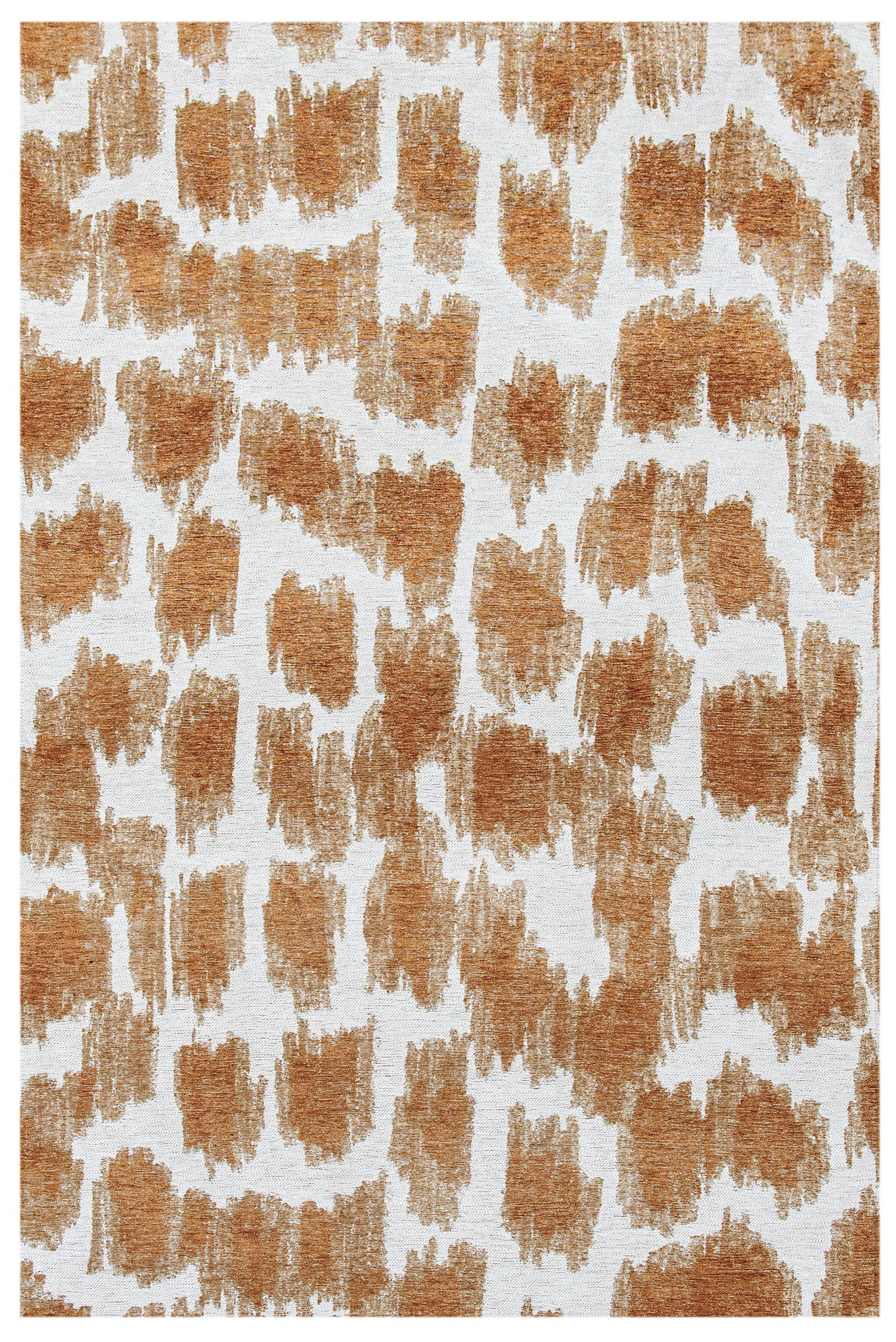 TEPPICH modern Flachgewebe TAKI Beige 170 x 240 cm - Beige, Textil (170/240cm) - Novatrend