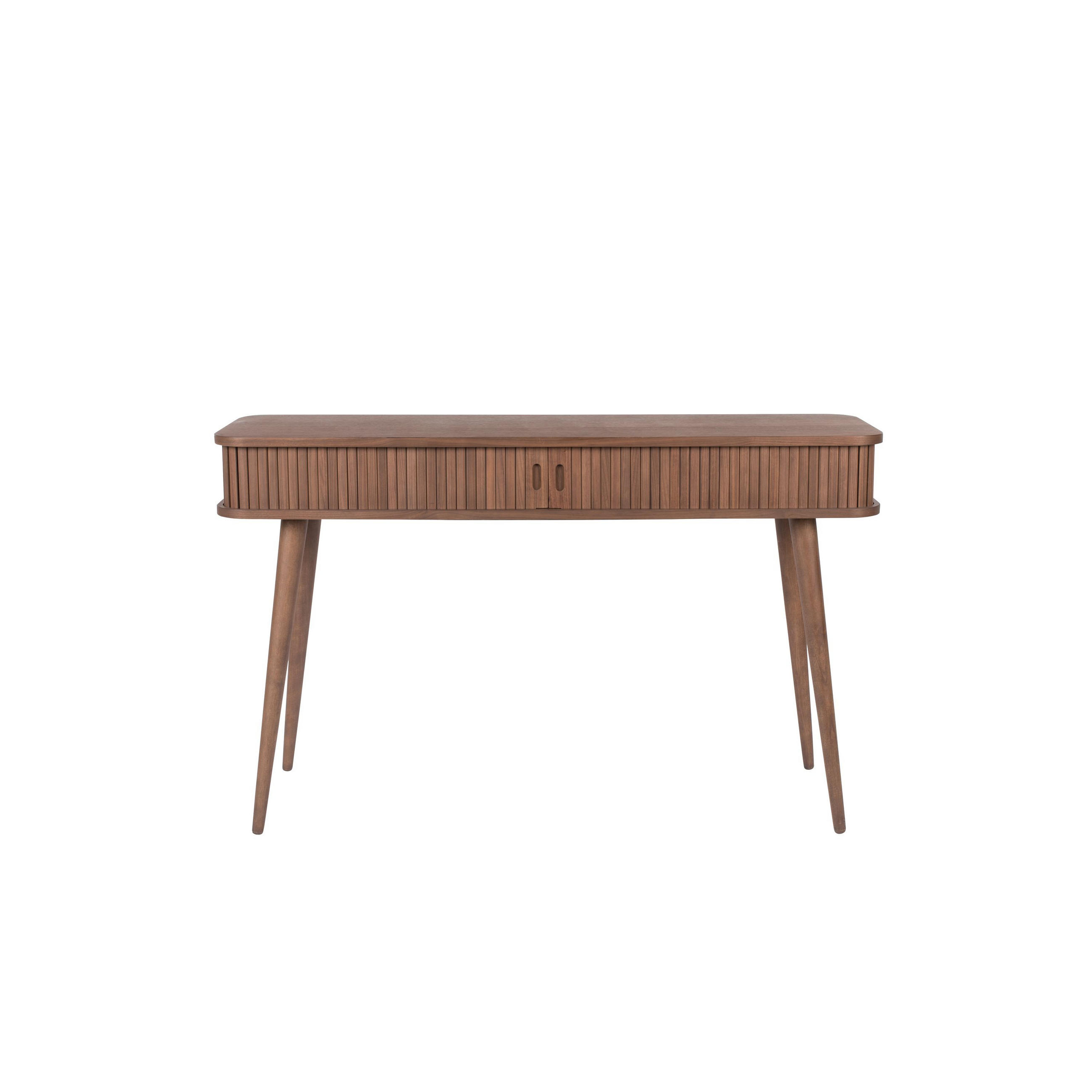 Zuiver Konsolentisch Braun 120x74x35 cm