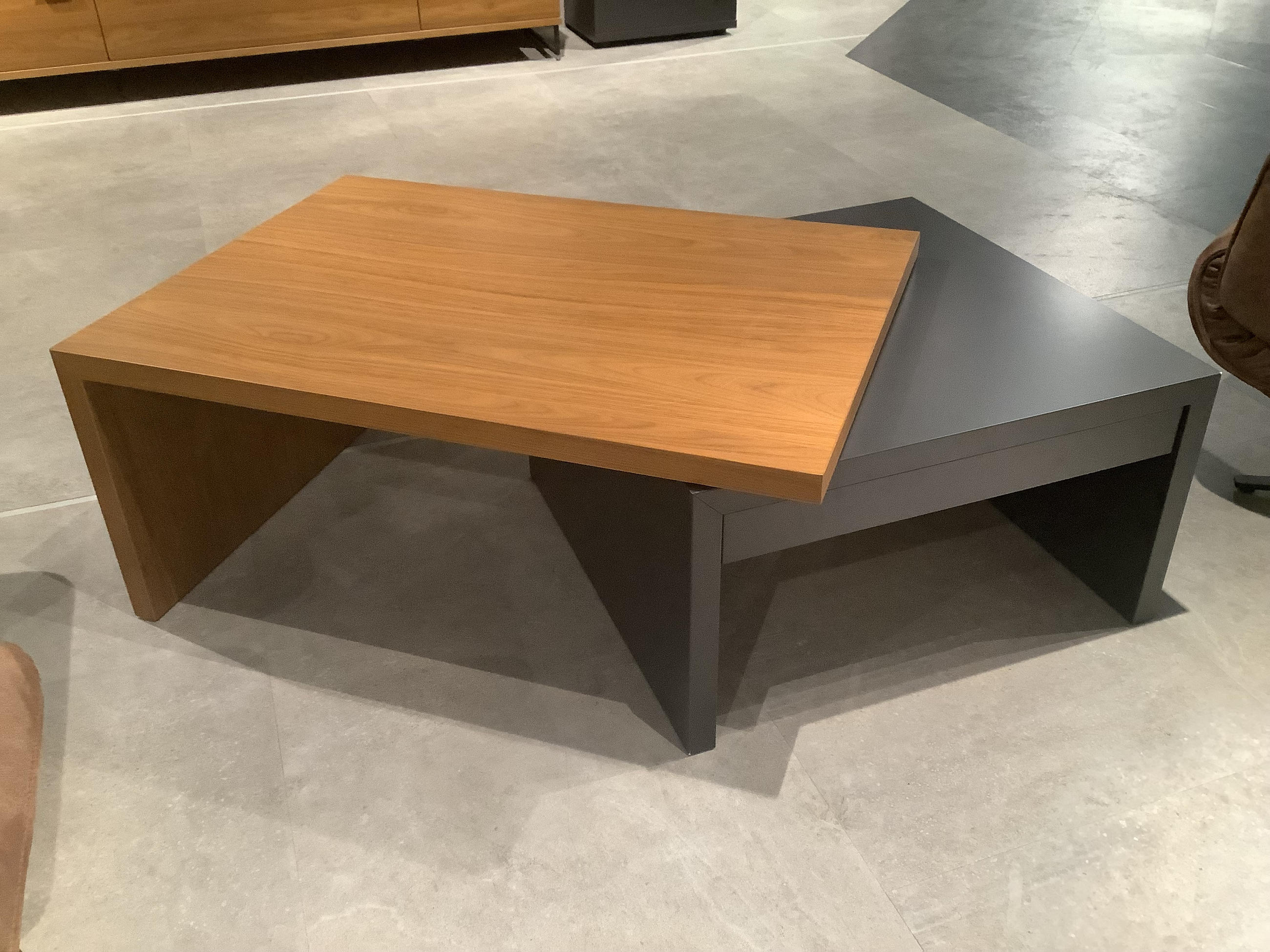 Couchtisch Interno - Invivus