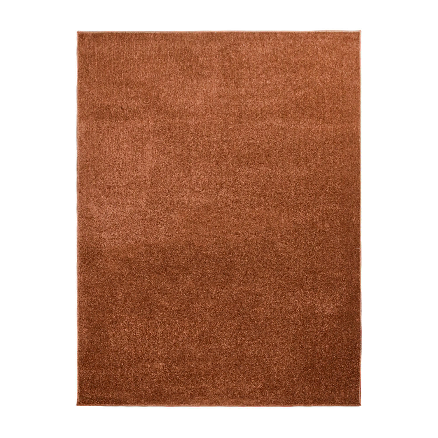 FLACHWEBETEPPICH Braun 240 x 340 cm - Braun, Kunststoff (240/340cm) - TT Home