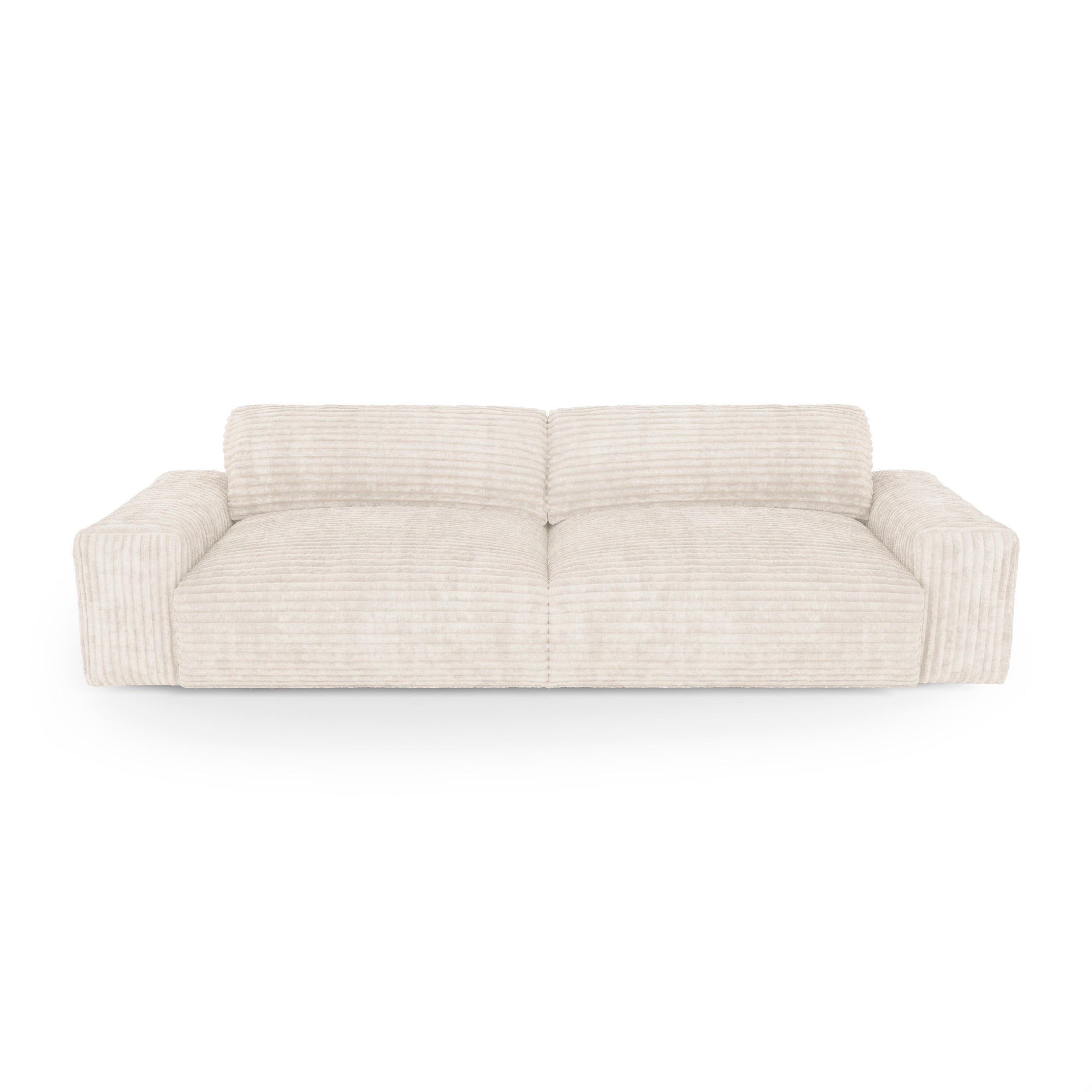 Sia Home SOFA Creme