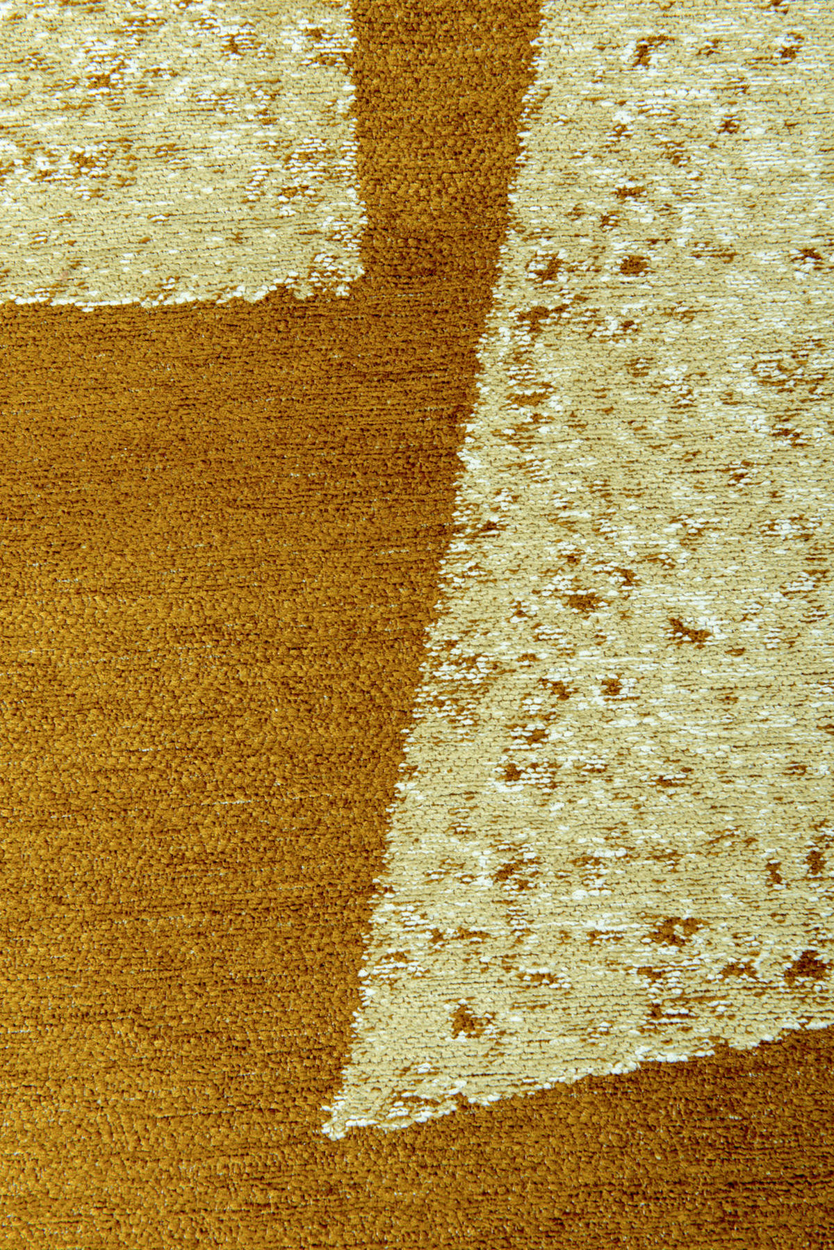 TEPPICH modern In-/Outdoor Flachgewebe SPRING Braun 240x340 cm - Braun, Textil (240/340cm) - Novatrend