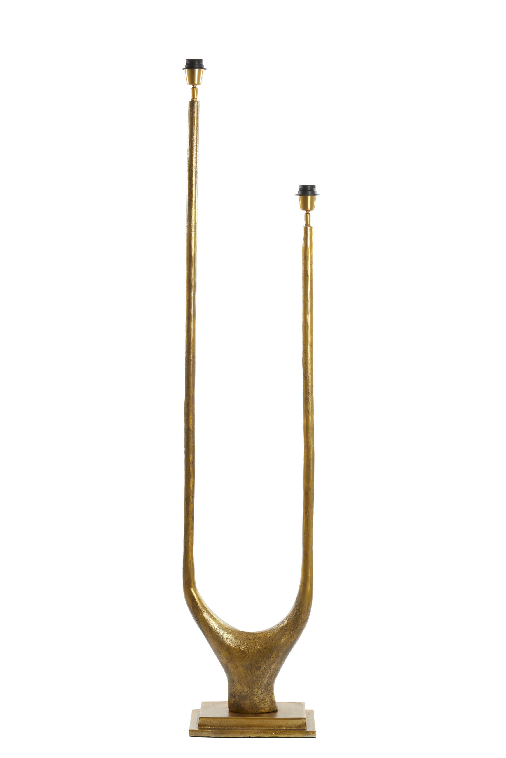 Light & Living Stehleuchte Bronze 18x149x31 cm