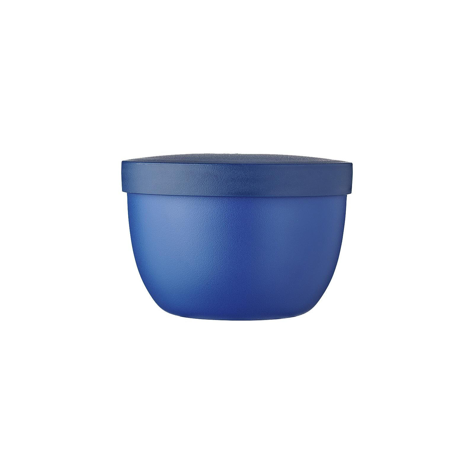 Mepal Snackpot Dunkelblau 10.7x7.6x10.7 cm