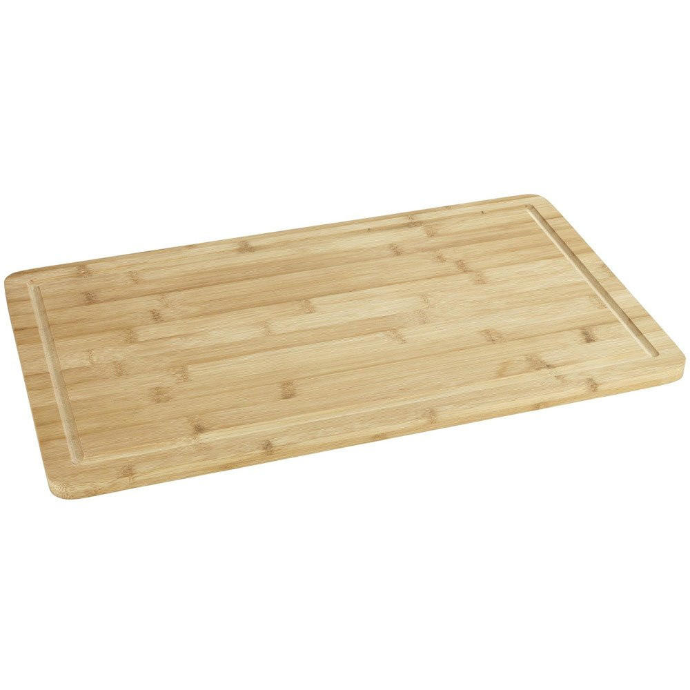 Wenko Schneidebrett- Beige 30x52 cm