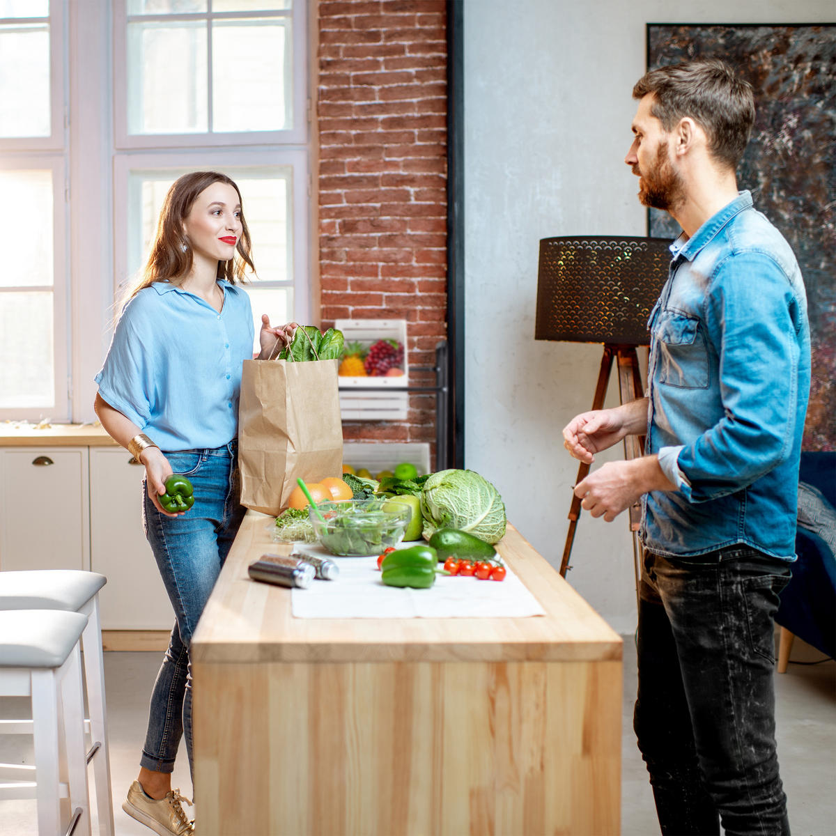 GETRÄNKEKISTENREGAL - Schwarz, Metall (50/116/34cm) - Relaxdays