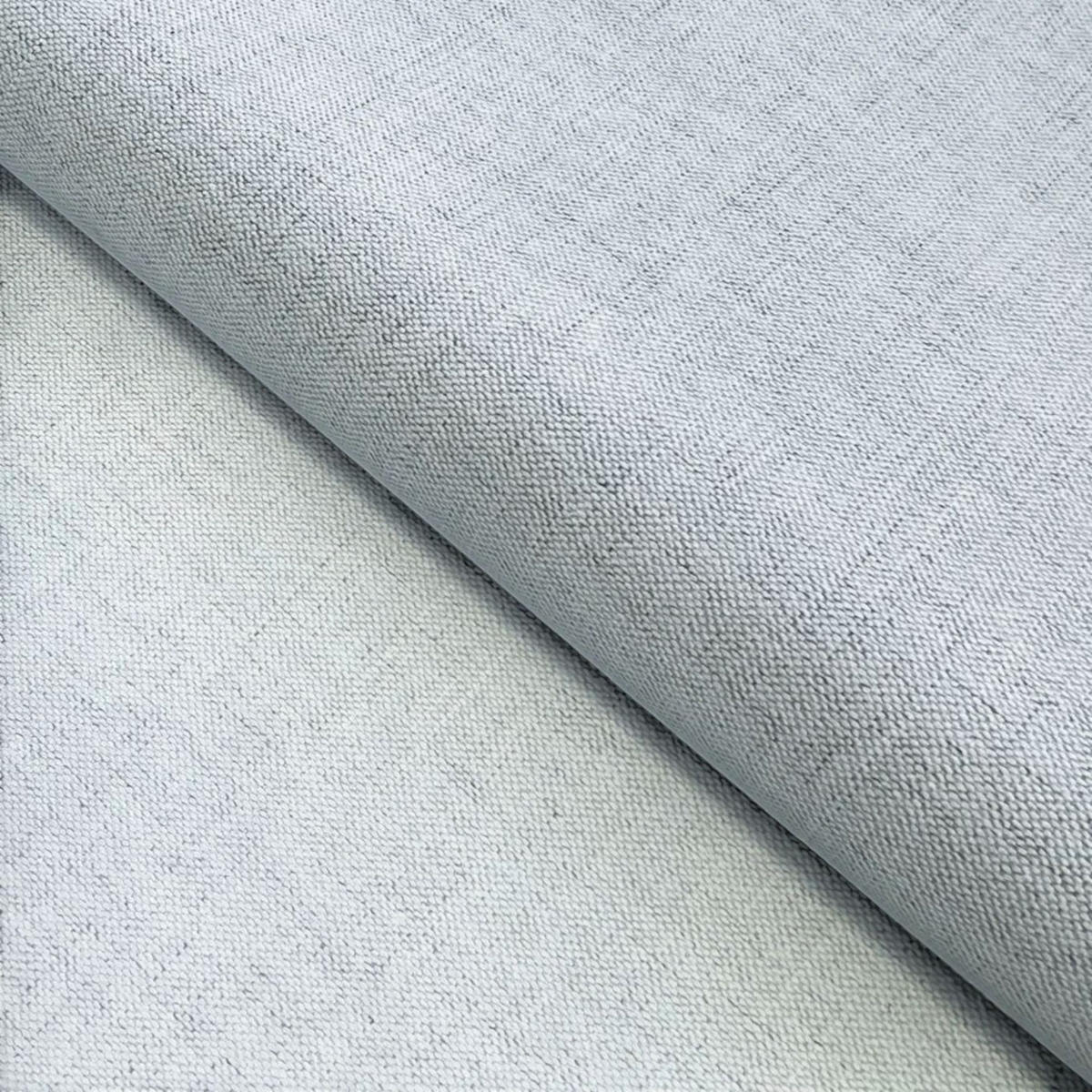 WOHNLANDSCHAFT Bastien Xl - Hellgrau, Holzwerkstoff/Textil (265/95/350cm) - Fun Möbel