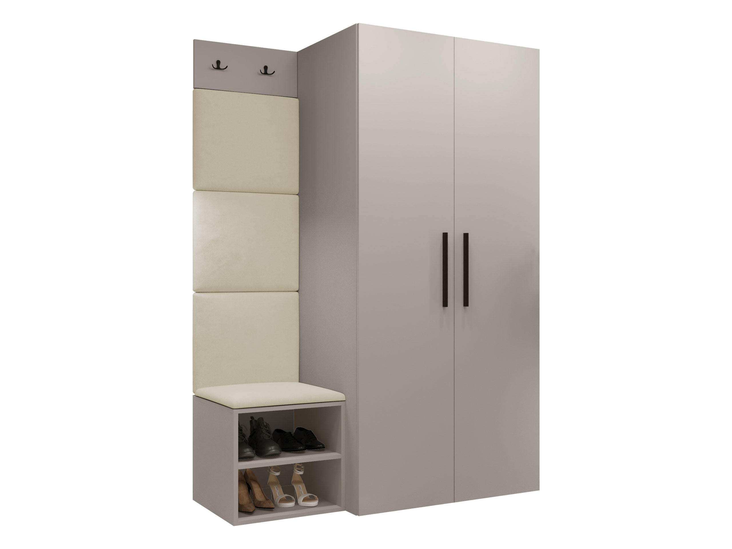 MOBILIER PENTRU HOL Medi IV