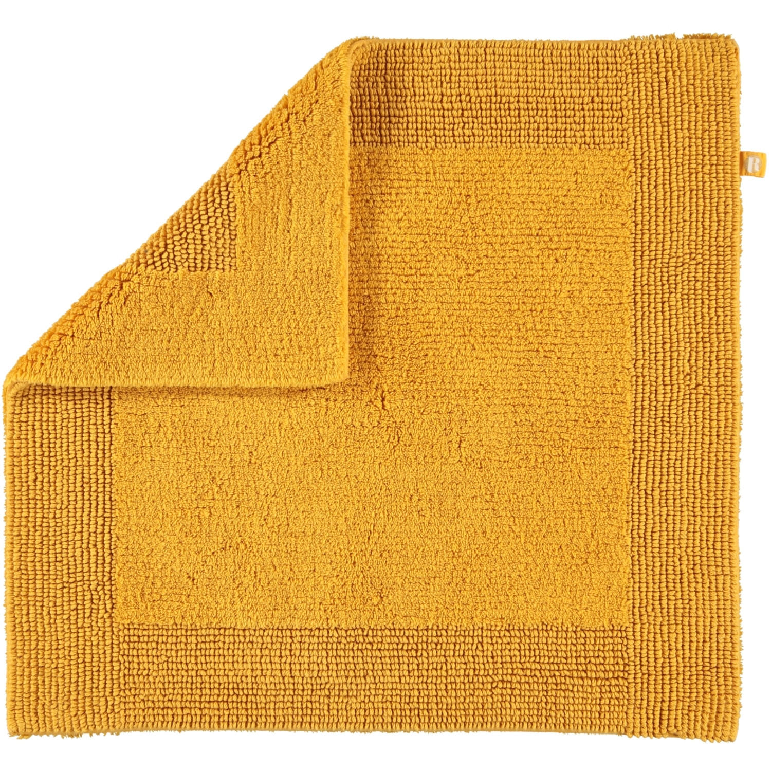 BADTEPPICHE PRESTIGE GOLD - 348 - Gelb, Textil (60/60cm) - Rhomtuft