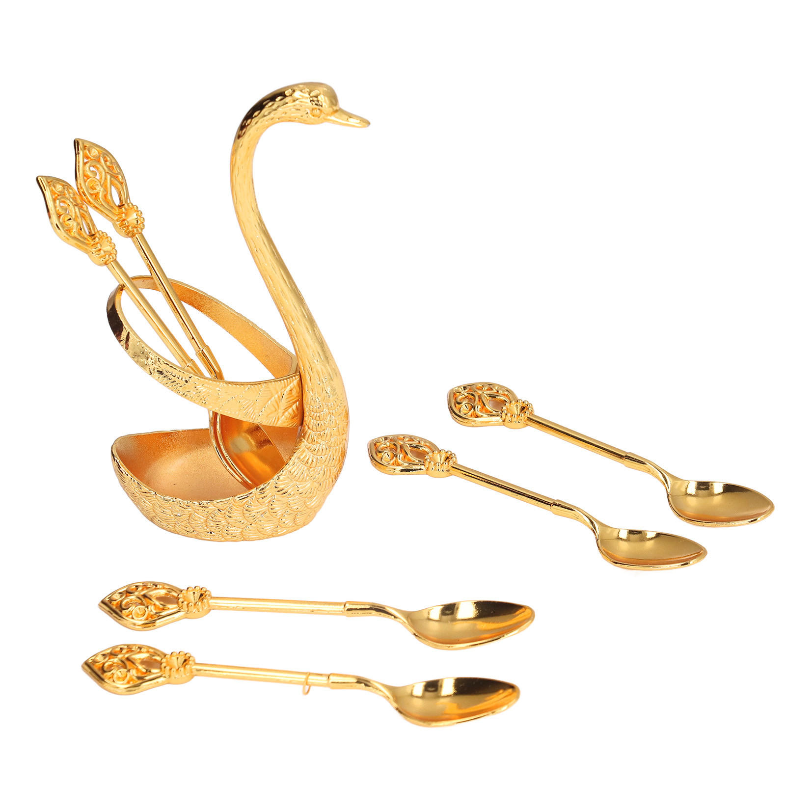 XXXLutz Besteck-Set Gold