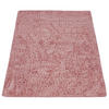 HOCHFLORTEPPICH 200/290 cm Silky 591 - Beere, Textil (200/290cm) - Paco Home