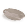 BABY-BADEWANNE Bollicina für Kinder von 0-12 Monate - Beige, Kunststoff (49/88cm) - Cam il Mondo del Bambino S.p.A.