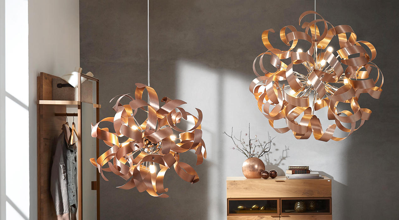 led-Pendelleuchte