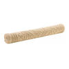 BADEMATTE Enzo vanille 54 x 110 cm - Beige, Textil (54/110cm) - Vivaraise
