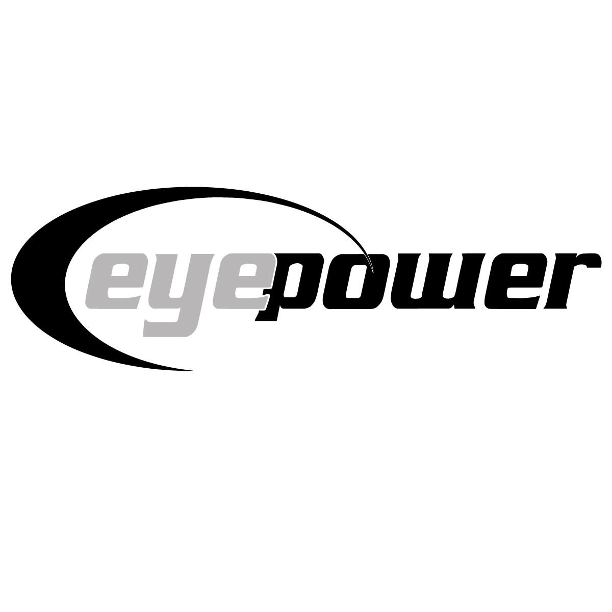 BODENSCHUTZMATTE 90x90x2 cm, Schwarz, 2er Set - Schwarz, Kunststoff (90/90cm) - eyepower