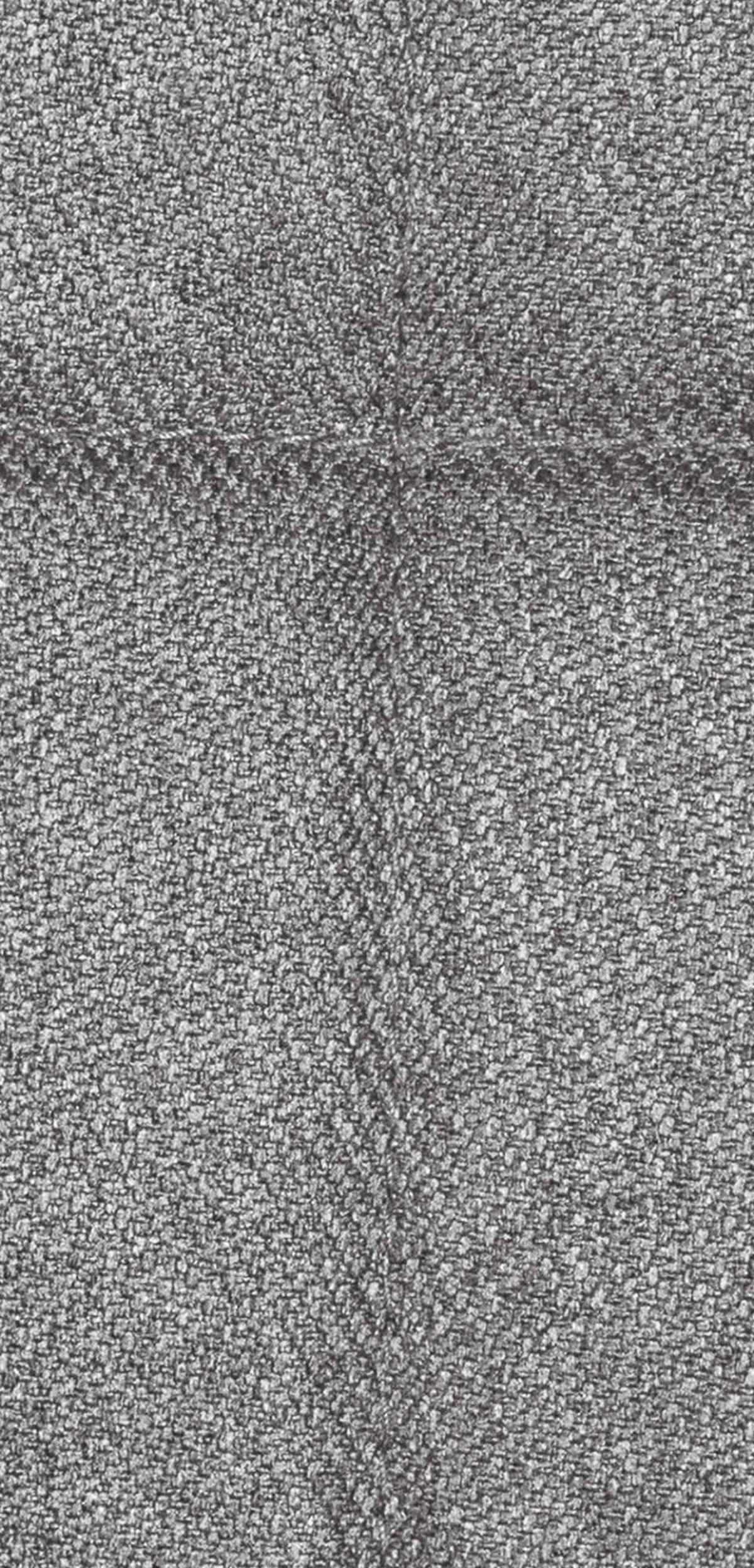 SESSEL Stoff grau - Eukalyptusholzfarben/Grau, Holz/Textil (68/101/73cm) - CLP