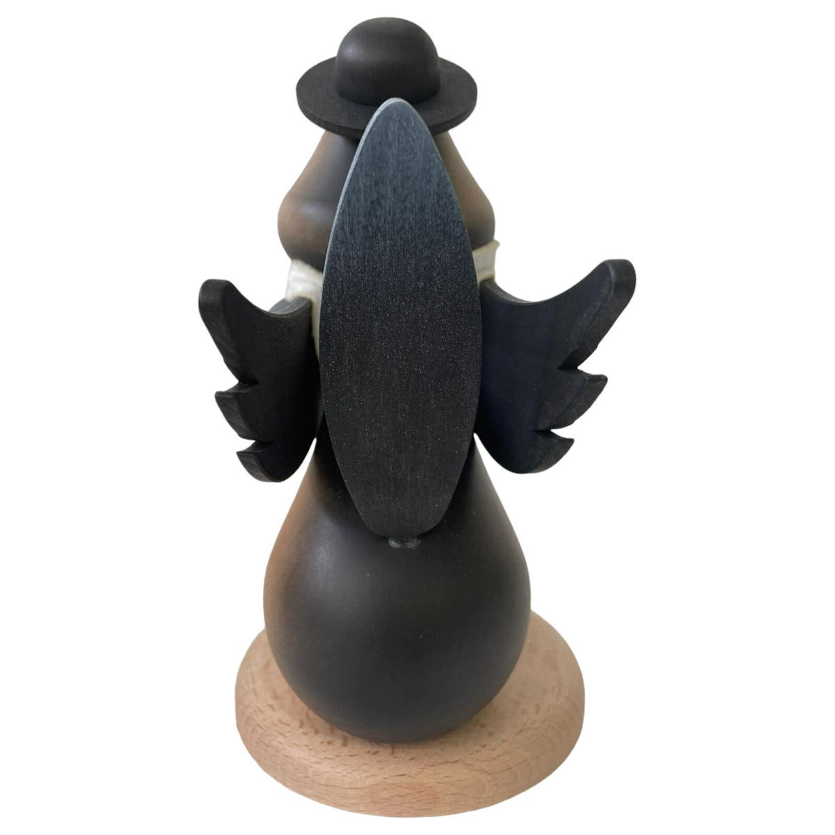 RAUCHTIER Elster 18 cm - Multicolor, Metall (12/19/0.1cm)