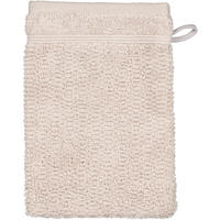HANDTÜCHER PEARL CASHMERE - 713 - Beige, Textil (15/20cm) - Frottana