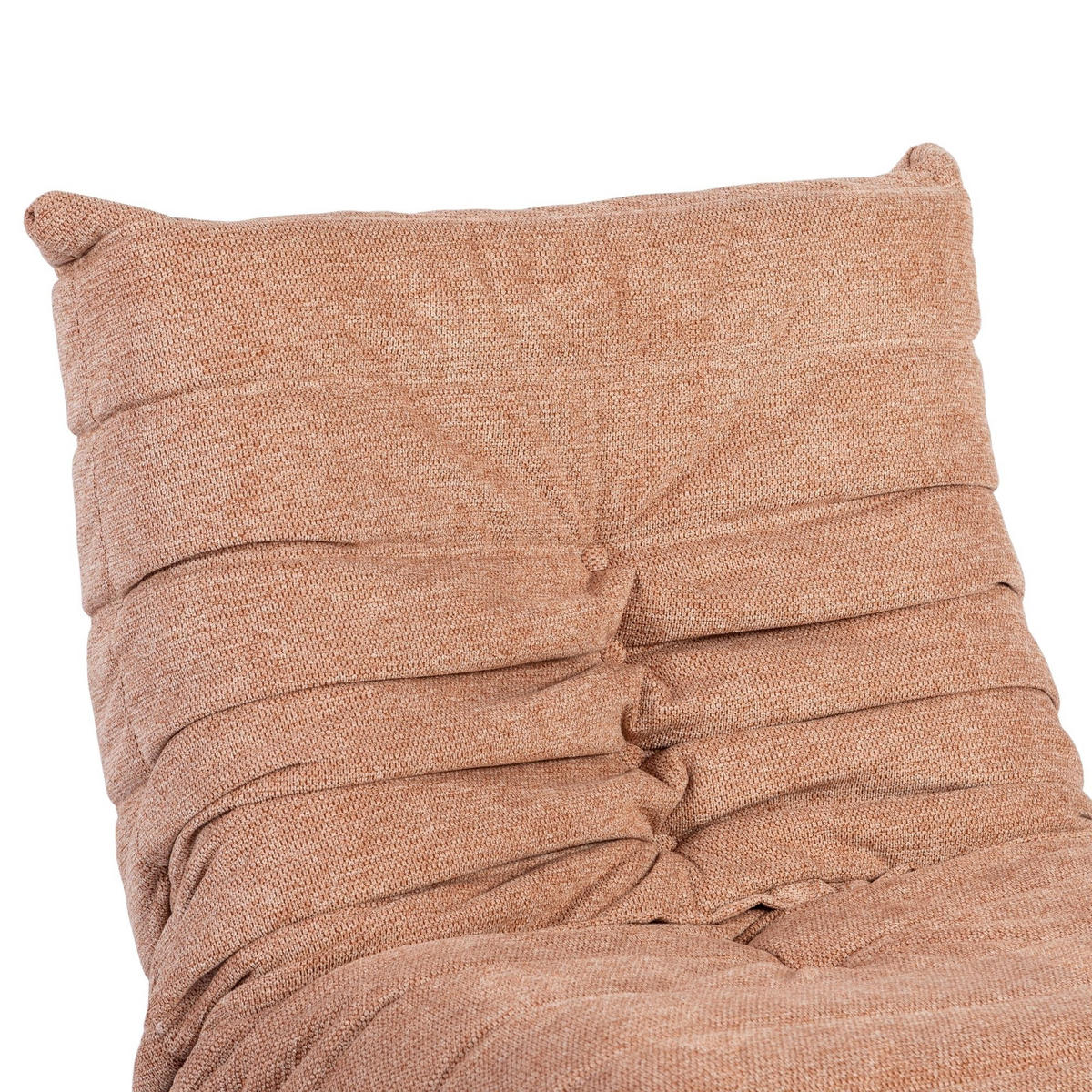 SESSEL Braun 150/78/90 cm - Braun, Textil (78/90/150cm) - Starfurn