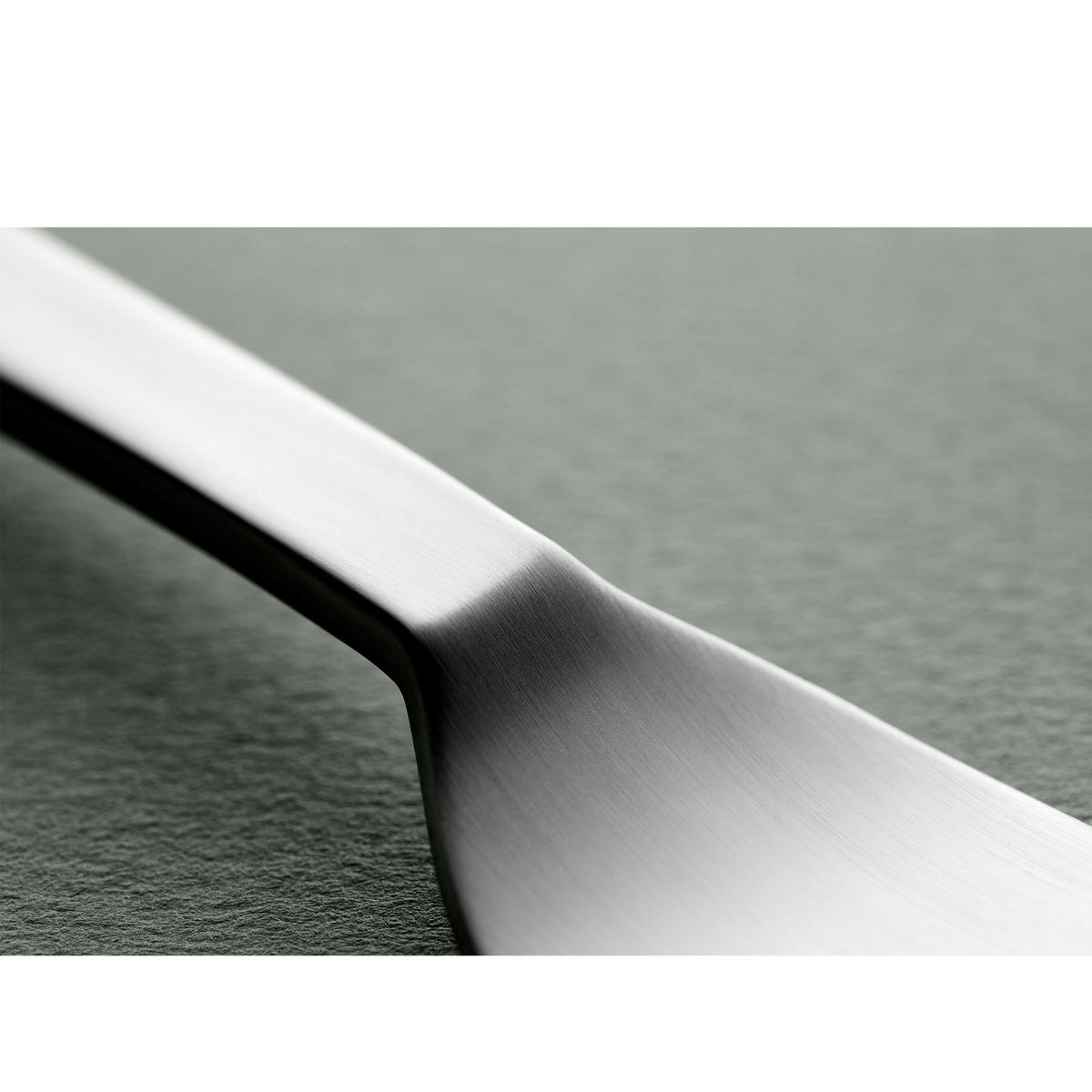 GABEL Norm, 18/10 Stahl, 20.5 cm - Silberfarben, Metall - GENSE