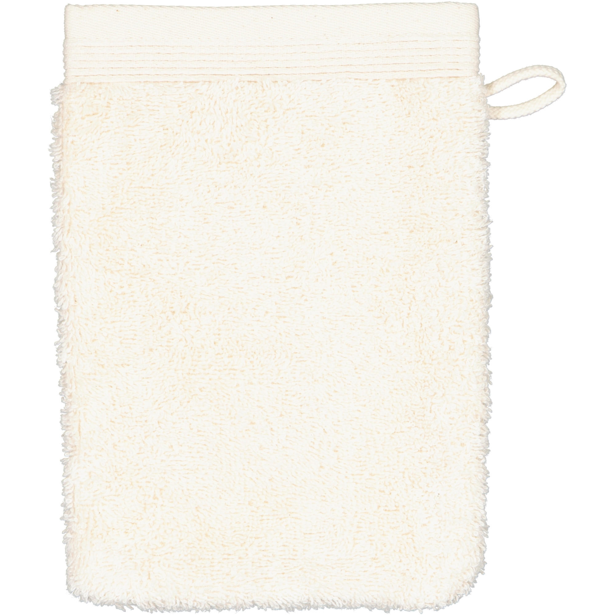 WASCHHANDSCHUH SUPERWUSCHEL NATURE - 869 - Beige, Textil (15/20cm) - MÖVE