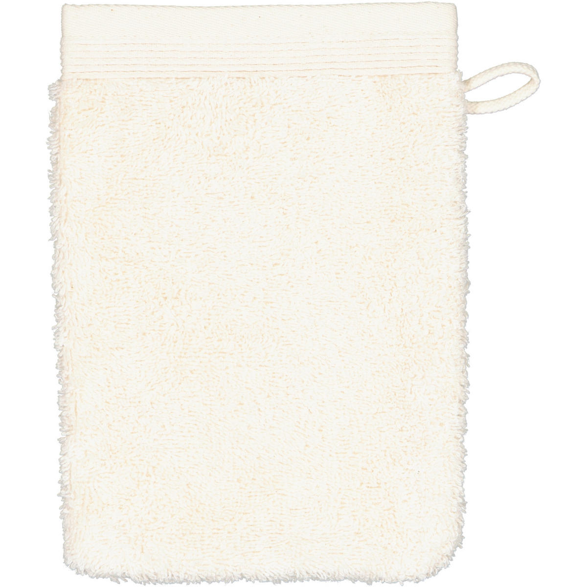 WASCHHANDSCHUH SUPERWUSCHEL NATURE - 869 - Beige, Textil (15/20cm) - MÖVE