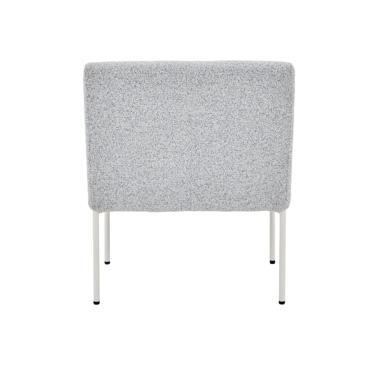 ESSBANK Riff Beige 69/70/87 cm - Beige, Textil (70/87/69cm) - Starfurn
