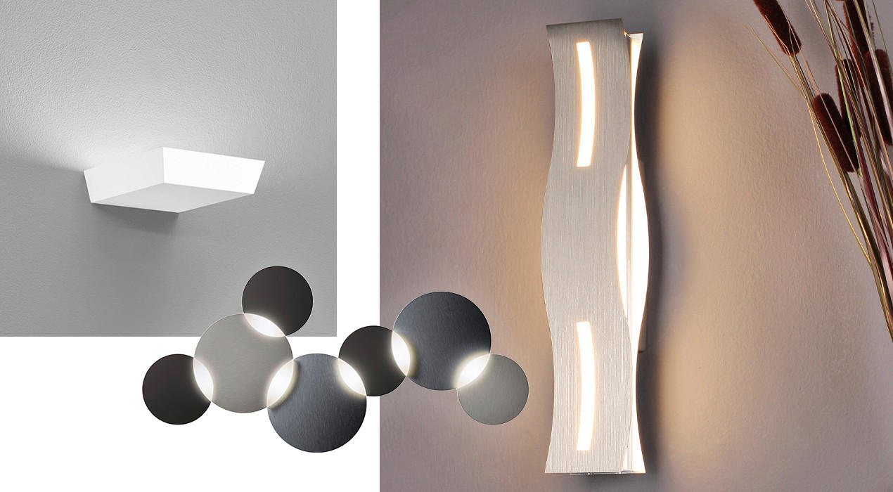 Indirektes Licht