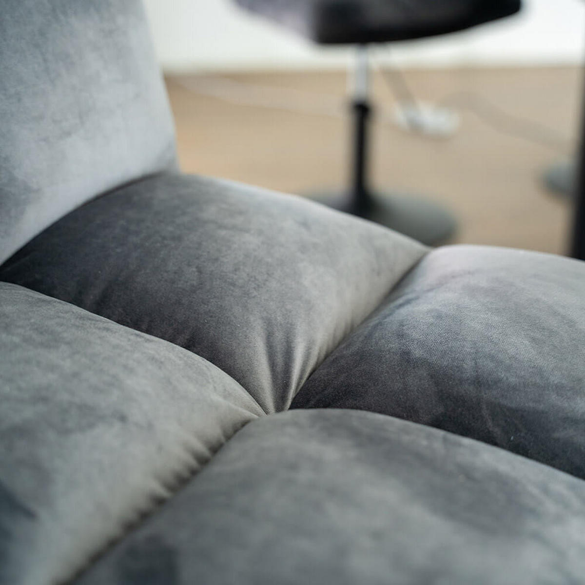 POKERTISCH LAS VEGAS - Ausstattung: 4 Stühle - Schwarz, Holzwerkstoff (215/106cm) - Home Deluxe