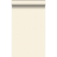 TAPETE kleine Ornamente 53 cm x 10.05 m - Beige, Papier (53/1000cm) - Origin Wallcoverings