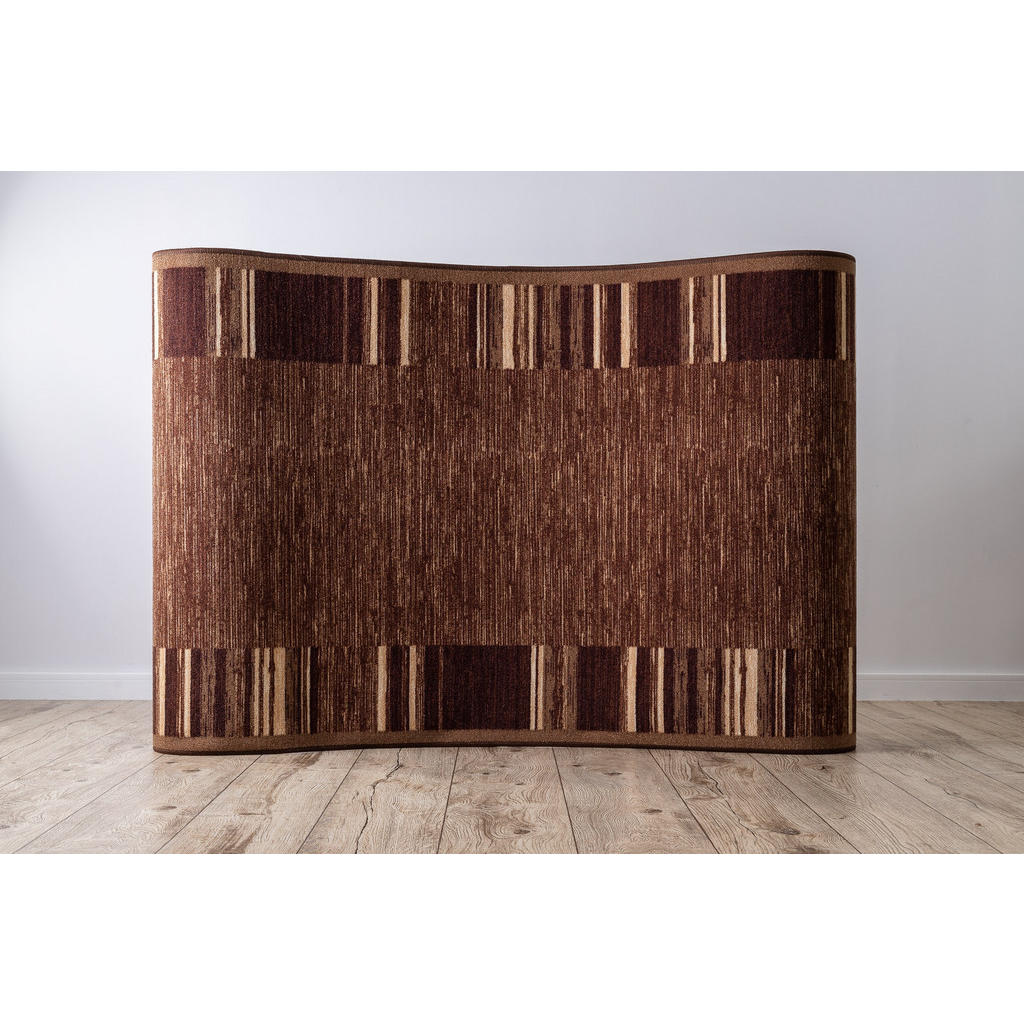 Thumbnail - rugsX Läufer, Braun, Textil, Rechteckig, 80x150 cm, Teppiche & Böden, Teppiche, Teppichläufer