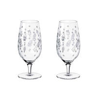 BIERTULPE Toy's Delight transparent 300 ml - Transparent, Glas (0.3L) - Villeroy & Boch