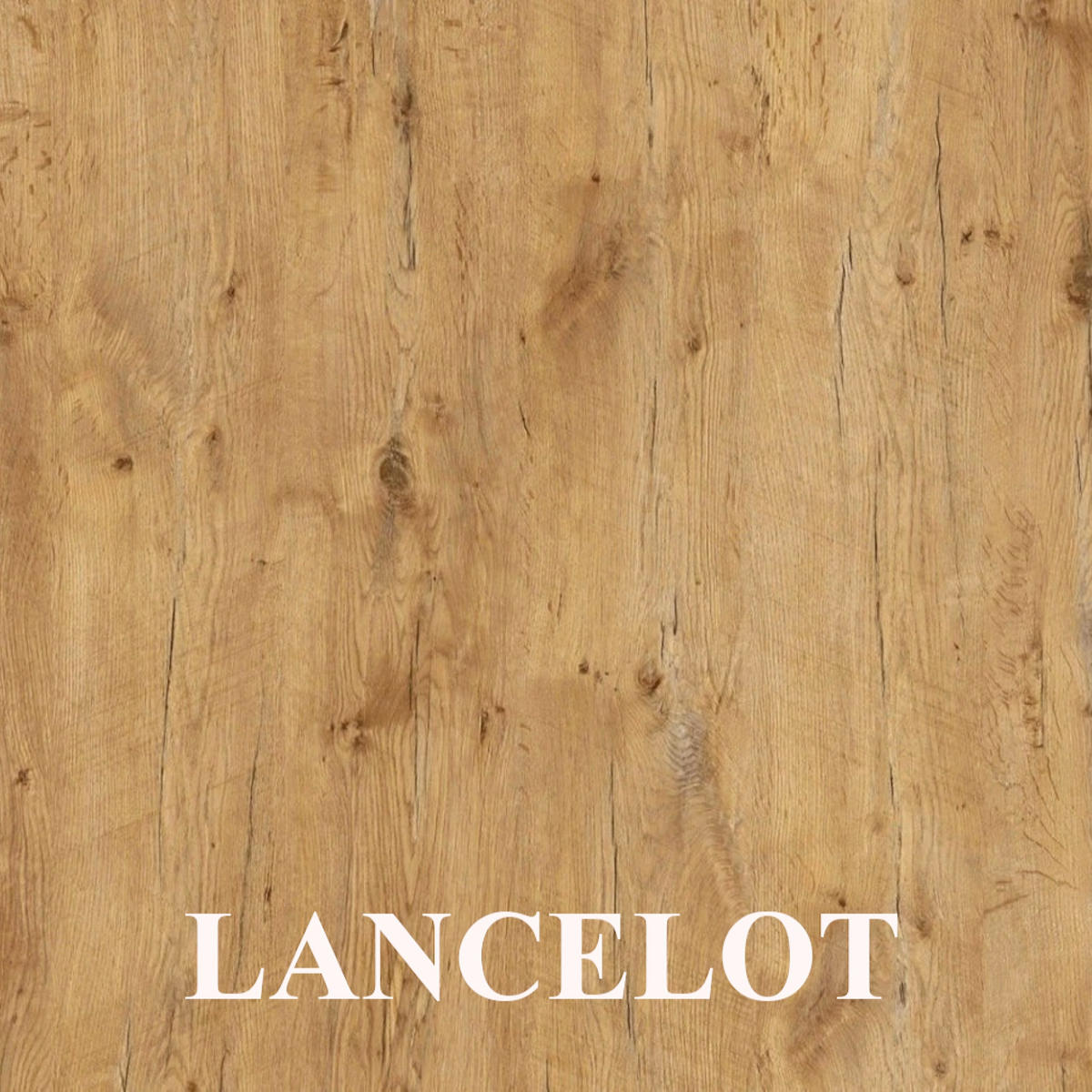 ESSZIMMERTISCH RICO, ausziehbarer Tisch120-220X120X77 cm, Farbe: LANCELOT, mit Holzbeinen in Farbe Weiß - Beige/Weiß, Holzwerkstoff (120/120/77cm) - Alpi-Möbel