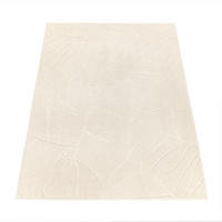 HOCHFLORTEPPICH 240/340 cm Tokio 474 - Creme, Textil (240/340cm) - Paco Home