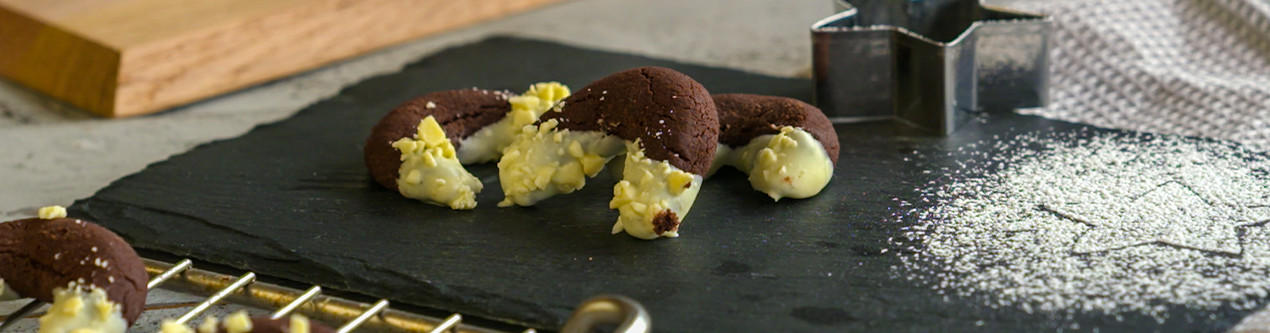 XXXLecker-Schokokipferl-mit-weißer-Schokolade