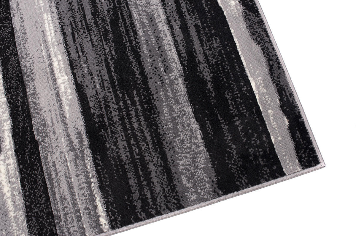TEPPICH DREAM Dunkelgrau 300/400 cm - Dunkelgrau, Textil (300/400cm) - Tapiso