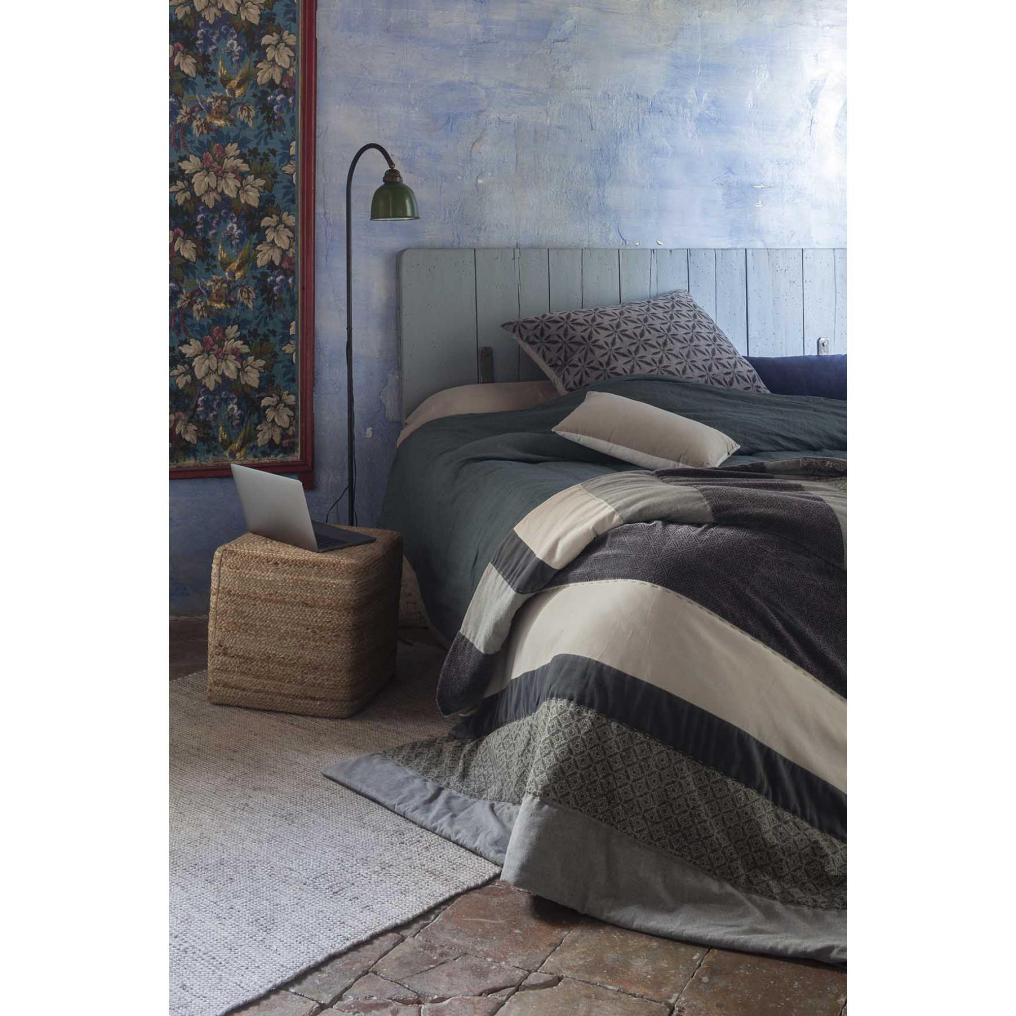 Thumbnail - Vivaraise Teppich, Natur, Textil, 200x60 cm, Teppiche & Böden, Teppiche