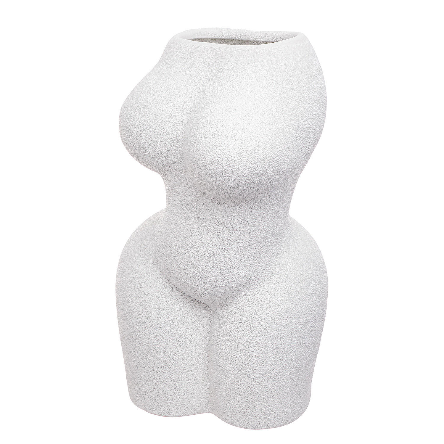 Butlers Vase Beige 33 cm