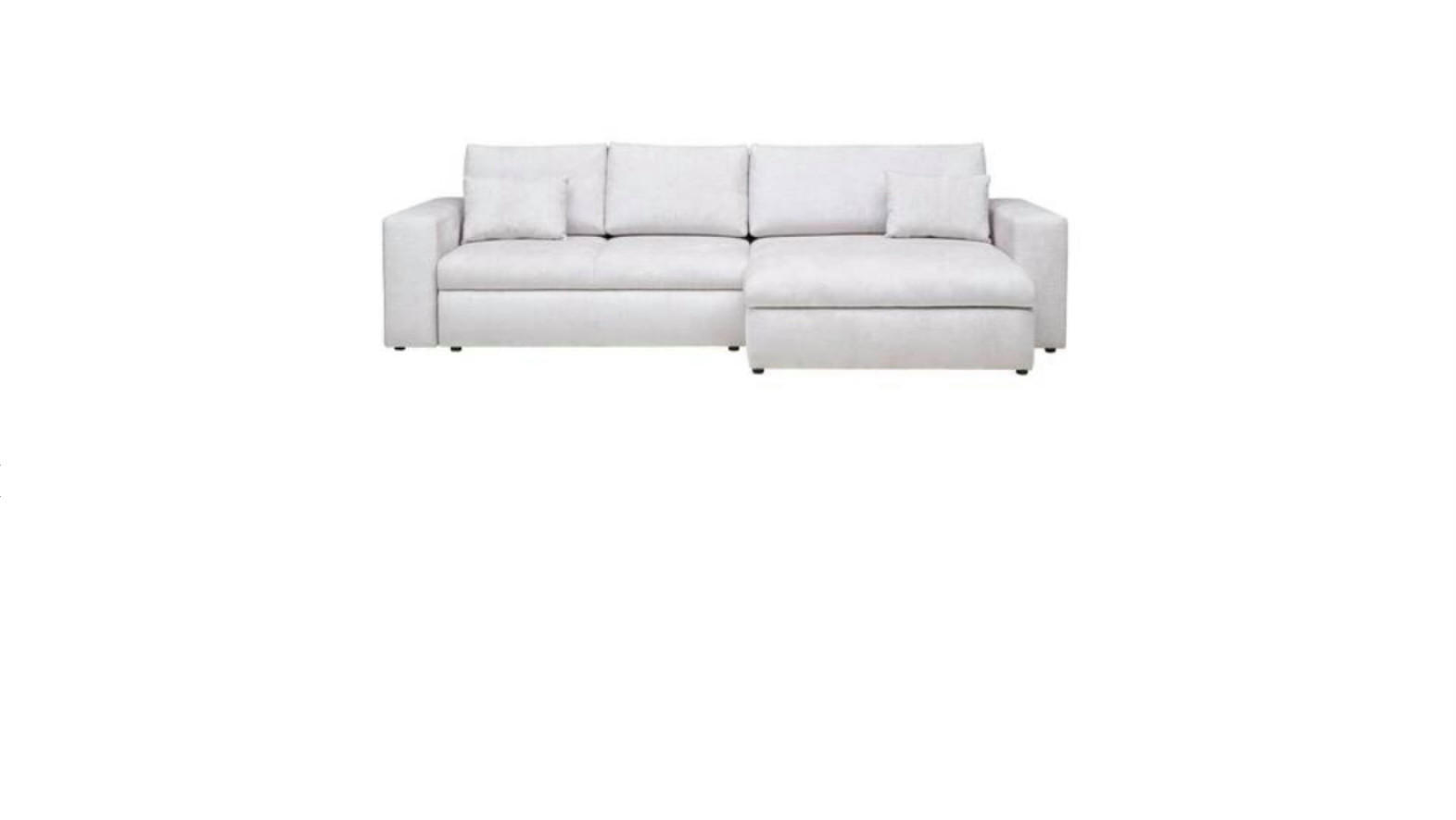 ECKSOFA RACHEL - Hom`in