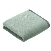 HANDTÜCHER PRATO SOFT GREEN - 5305 - Grün, Textil (67/140cm) - Bugatti