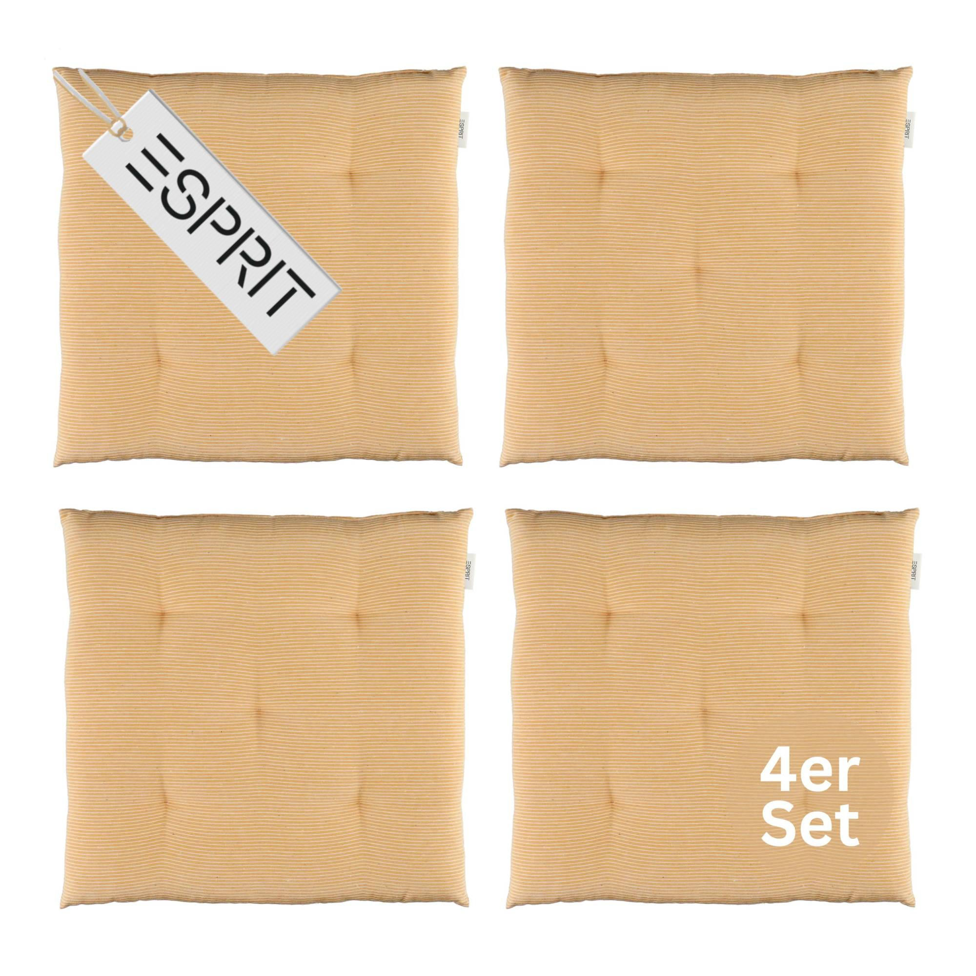 Esprit SEDACÍ vankúš NEEDLESTRIPE