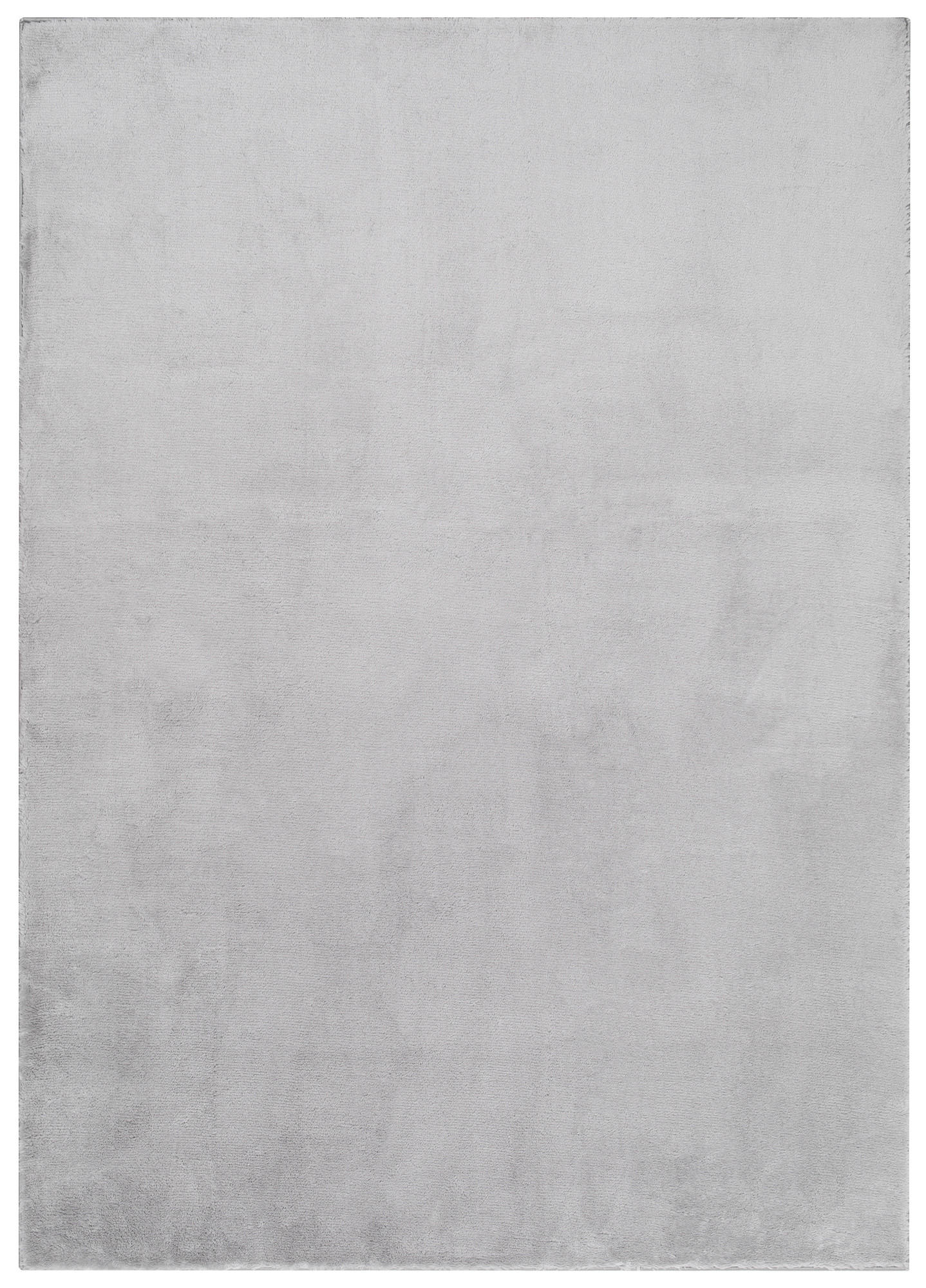 Tapiso Teppich Grau 200x290 cm