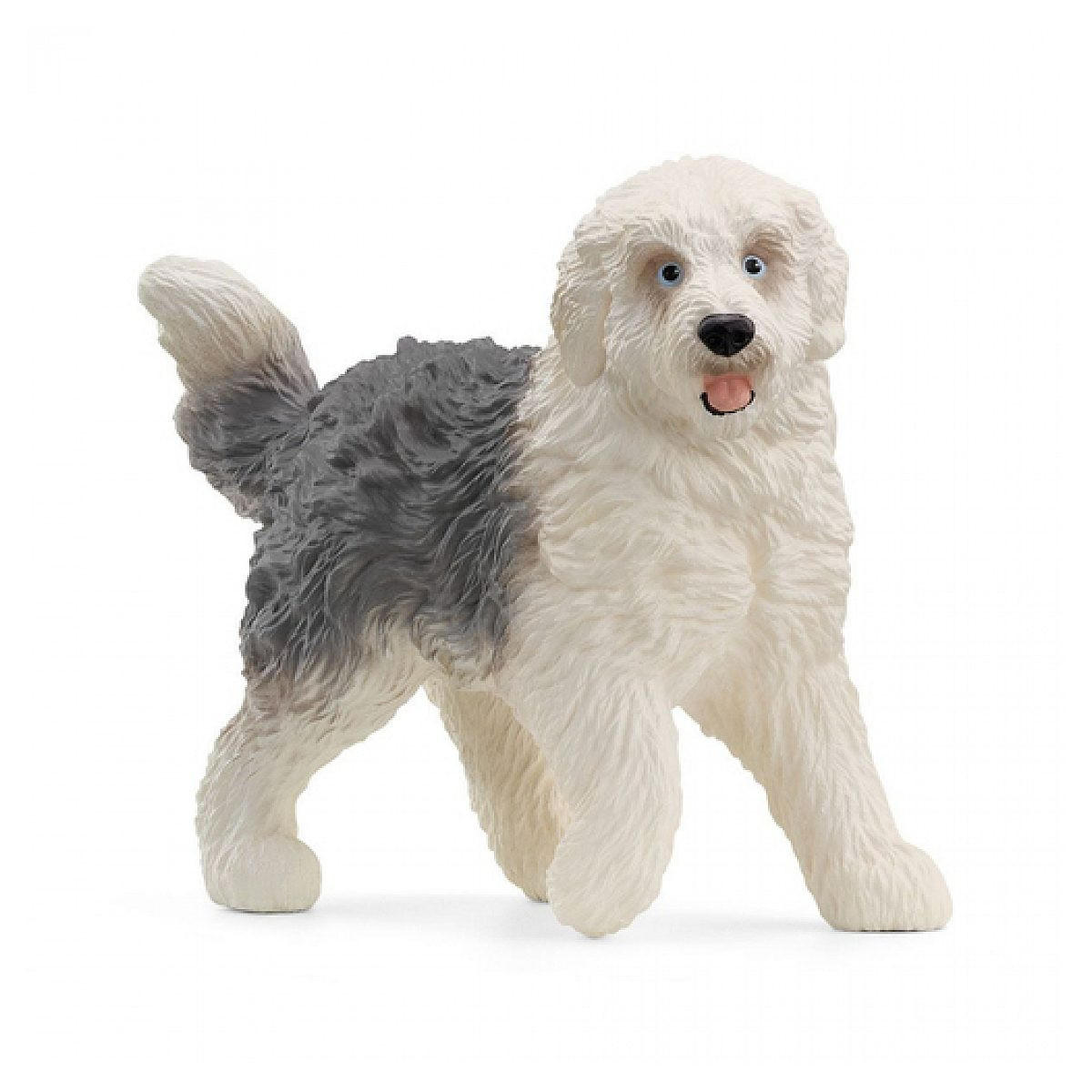 Schleich Spielfigur Beige 3x6x8 cm