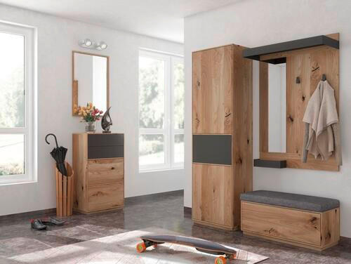 Vorzimmer AVANTI - Waldwelt