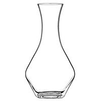 DEKANTER Cabernet, hochwertiges Glas, 1050 ml - Transparent, Glas (1.05L) - Riedel